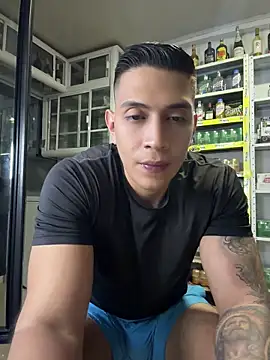 Niny65 - Male webcam sex chat
