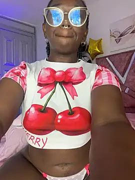 ZahhyFrequency webcam