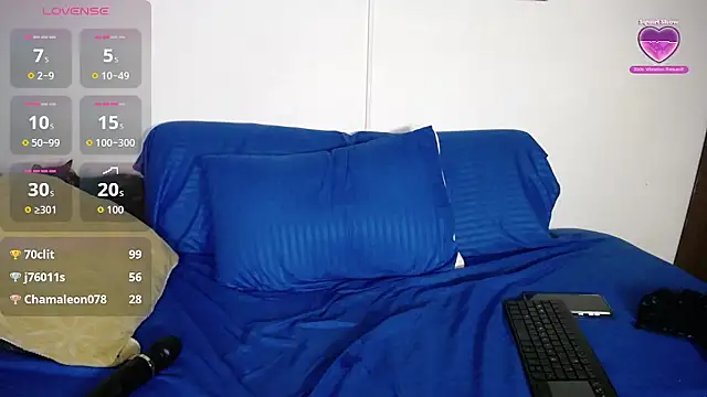 Angelic_serenity webcam