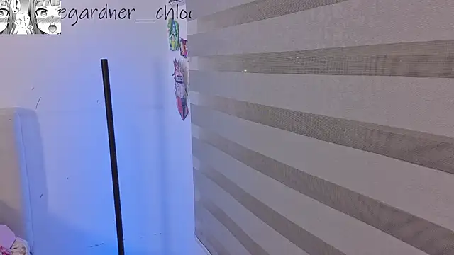 _Chloe_gardner webcam