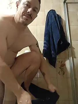 L_hotcream webcam