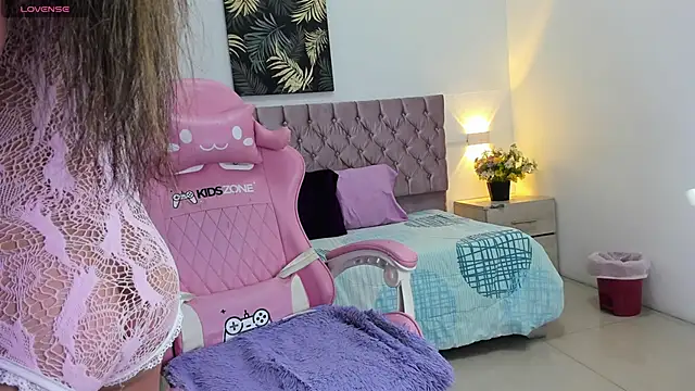 thaliaa_smith1 webcam