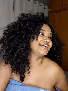 QeenPandinha webcam