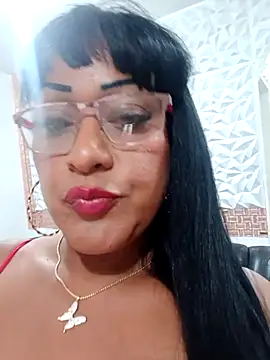 SabrinaColin webcam