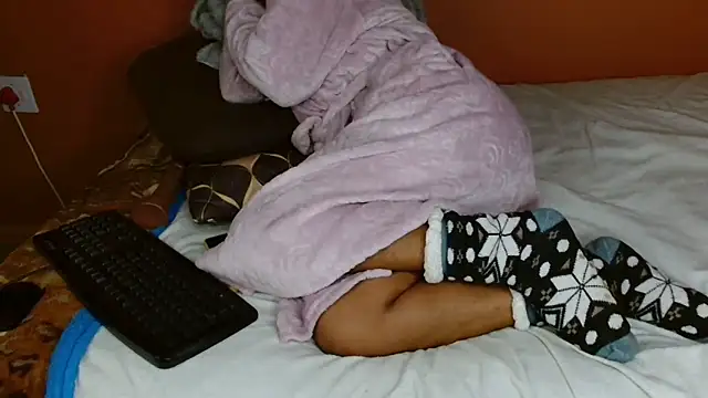 SweetCandiee webcam