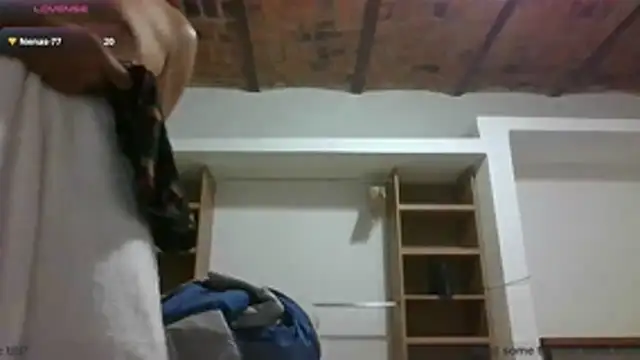 BustedCall webcam