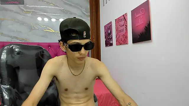 Asher_costa webcam