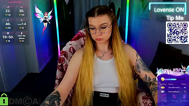 Amy_Davisss webcam