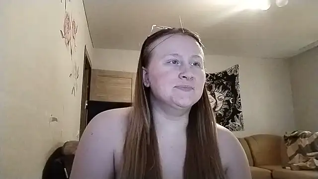 AnikaLipps webcam