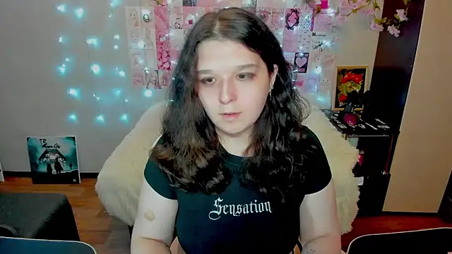 Watch Kate_Acid live on EroticFlix - High definition streams