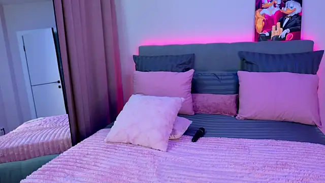 Rossy_X webcam