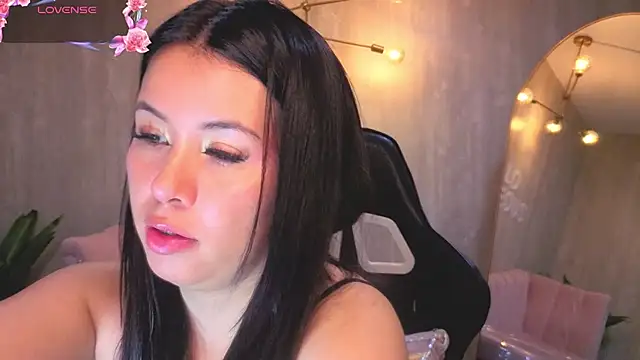 Kylia_a webcam