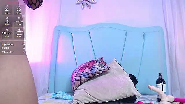 alma_ebony webcam