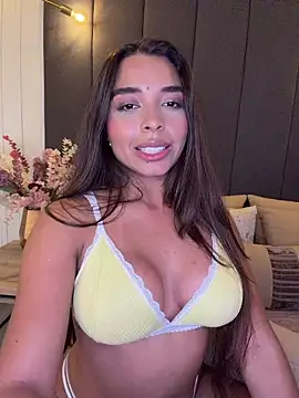 AnnyVega__ webcam
