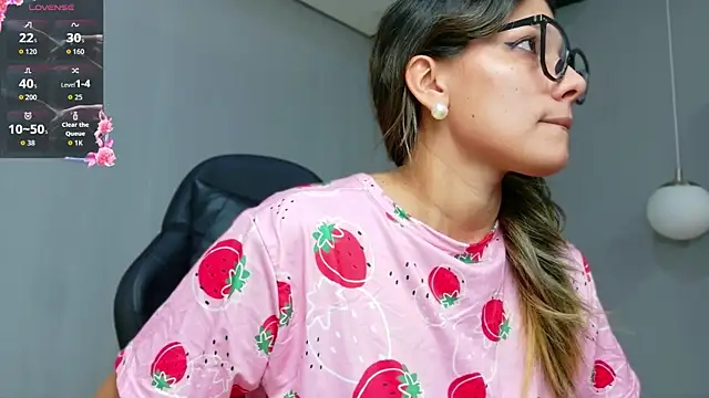 EmmaSanchez_ webcam