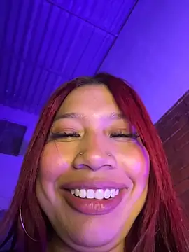 Cherry_Charlottee webcam