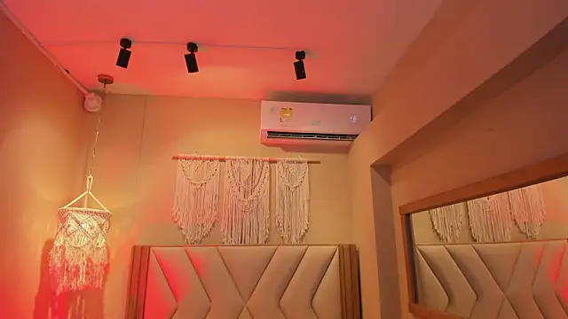 AitanaNoa webcam