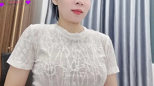 Ryo-Jisoo webcam