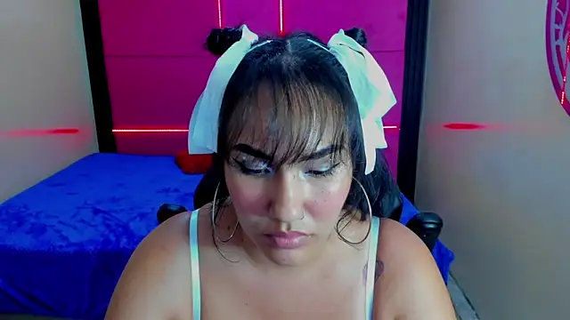 SammyEvanns_ webcam