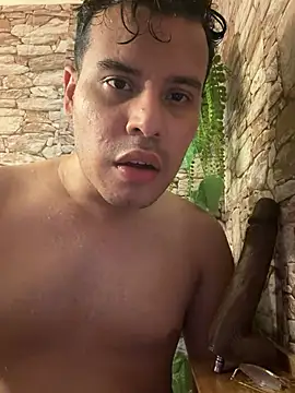 Liam_ruse webcam
