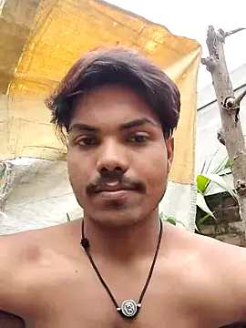 luck00y webcam