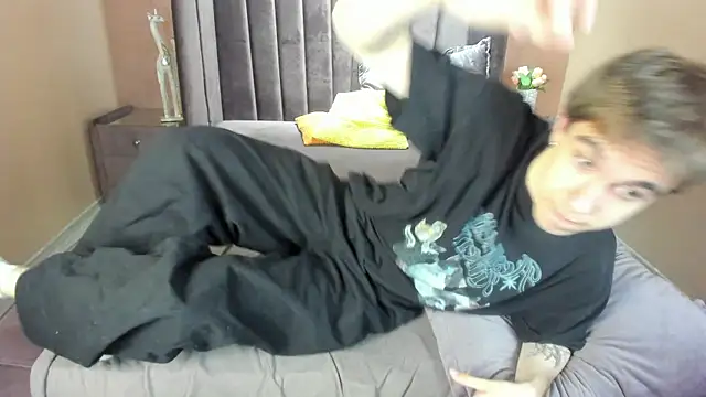 DaveBevy webcam