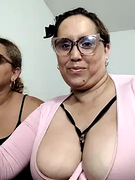 bunniositos webcam