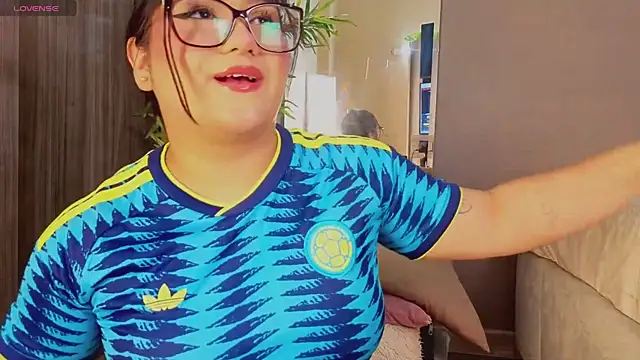 AlisonRose_ webcam