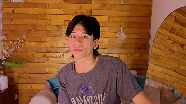 jack_shine webcam