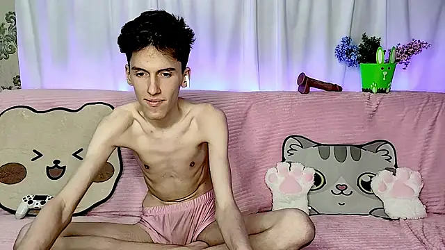 GoodBoyLuca webcam