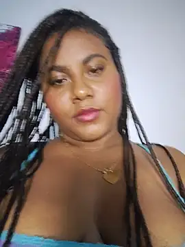 NymphoRose webcam