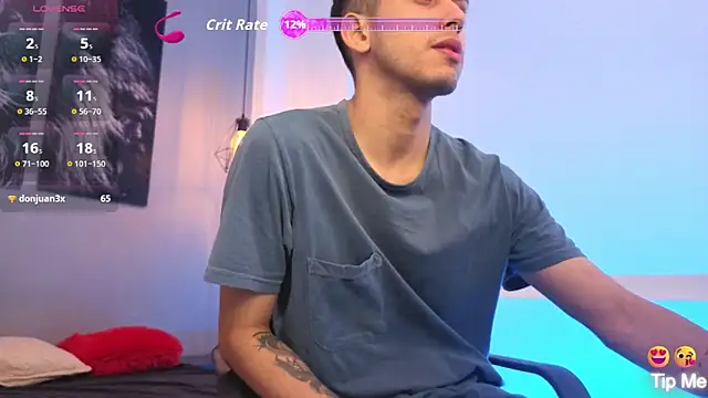 Zack_isback webcam