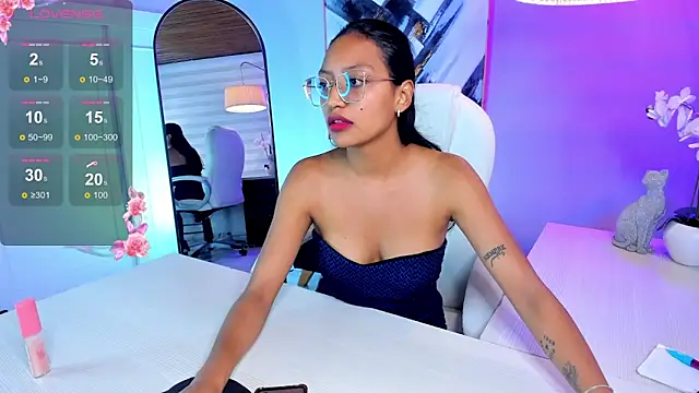 miel_ambar webcam