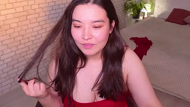 MomoRins webcam
