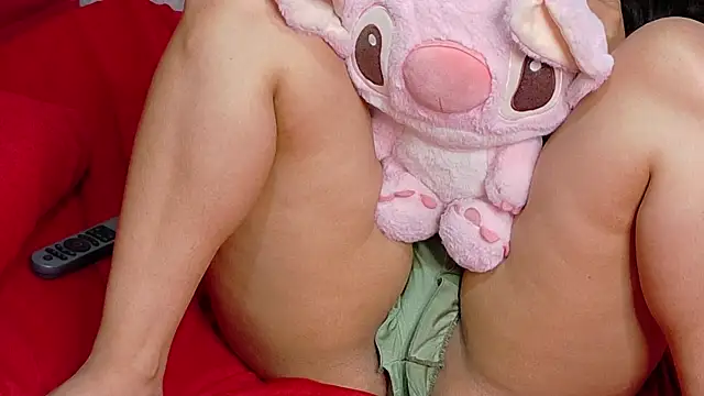 JAZMIIN_JUSTIIN webcam