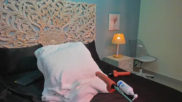 Sabrinna_fox webcam
