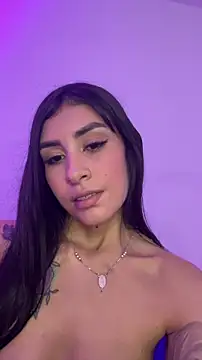 Zoe_Connor__ webcam