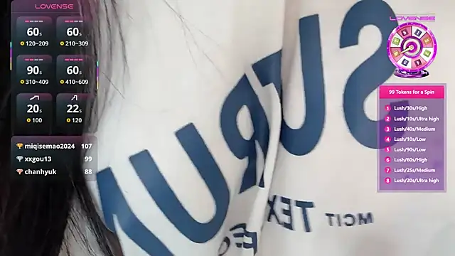 XIAOnaimao-001 webcam