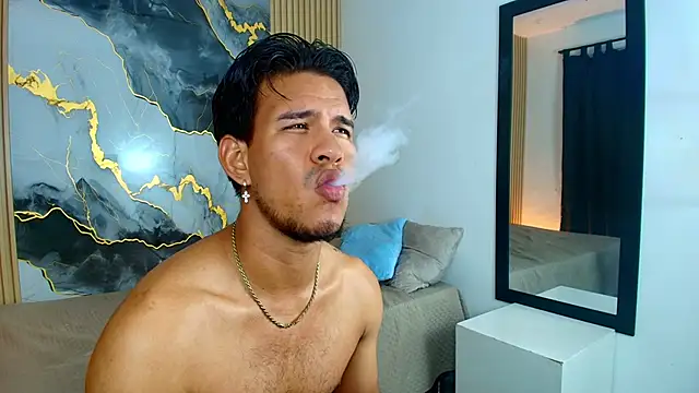 JacobWolf__ webcam