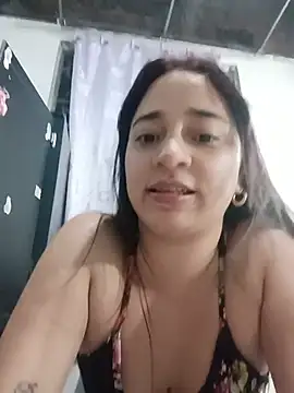 Lulu_sweet- webcam
