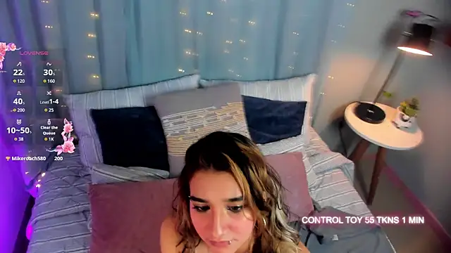 vanillafairy_ webcam