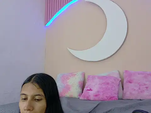 SamanthaLaurent webcam