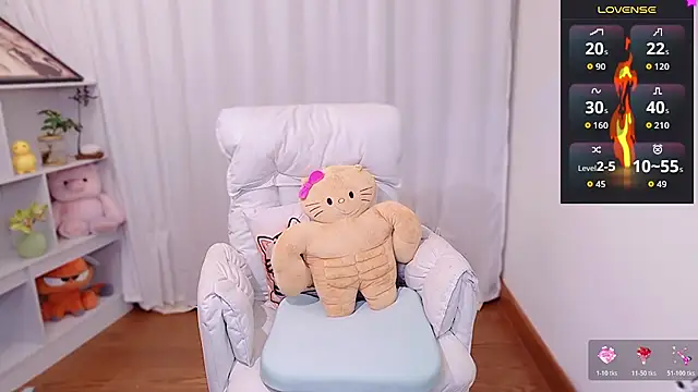 August_cat webcam