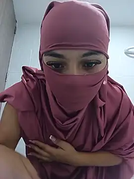 Samira_1 webcam