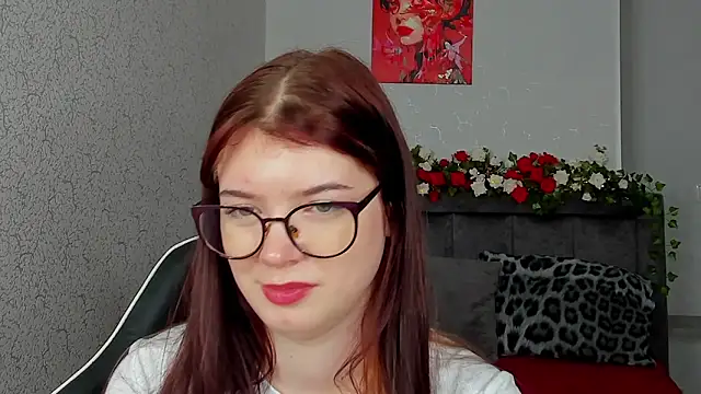 MelissaMay__ webcam