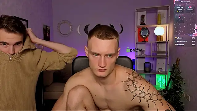 mike_crist webcam