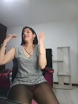 Samantha01_Rosse01 webcam