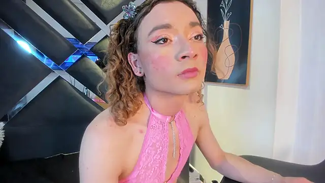 Seraphine_Nyx webcam