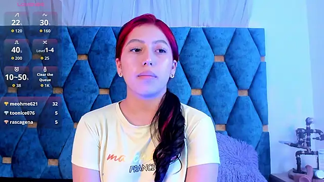 maria_vg webcam