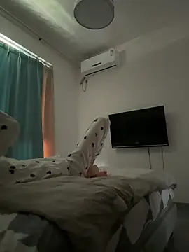 Xiao_Mao_meow webcam